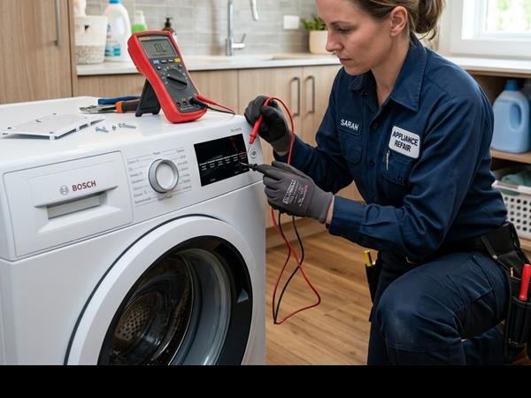 Refrigerator Water Leakage and Drain Cleaning Kuwait